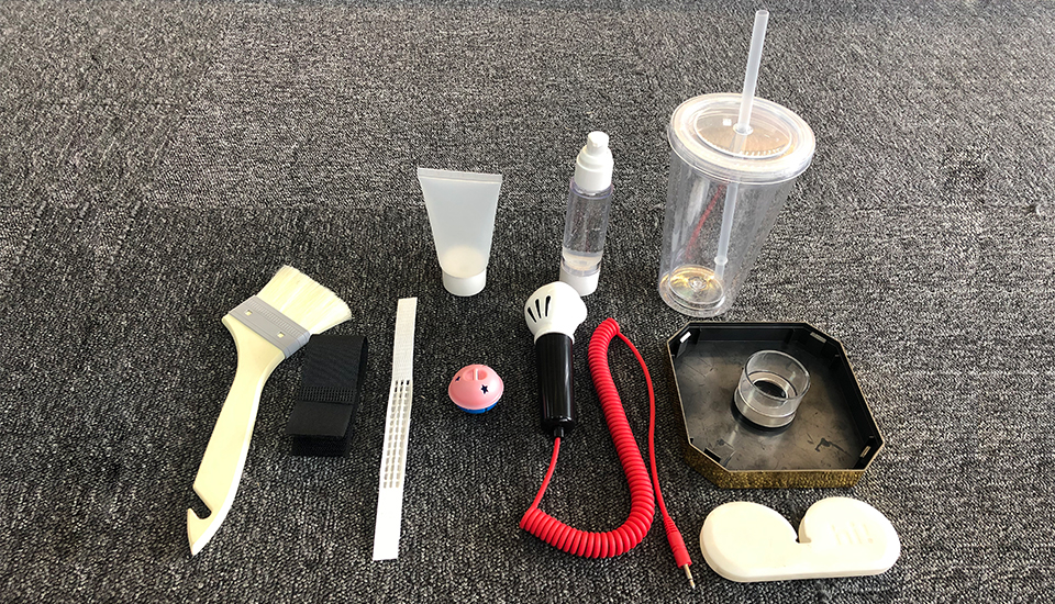 日用品行业(图1)